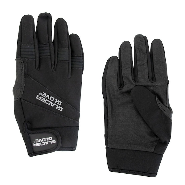 Guide Gloves  Small